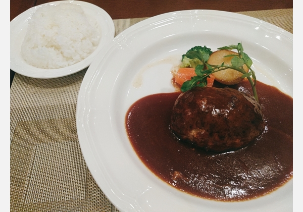 御茶ノ水 小川軒