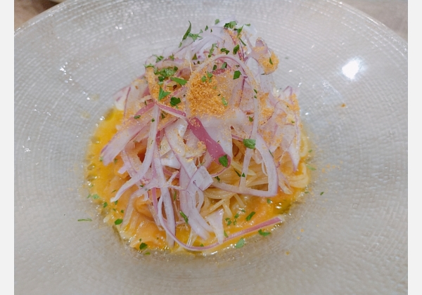 利久のイタリアン CUCINA