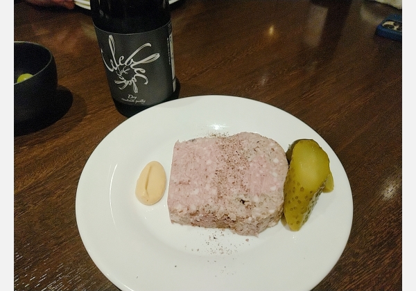 ラ・キャシェット