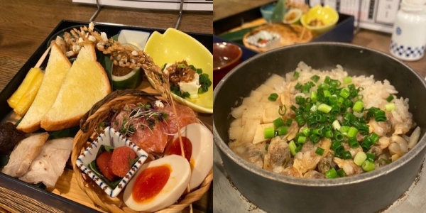 煙 燻製バル トリベーネ 阿倍野店