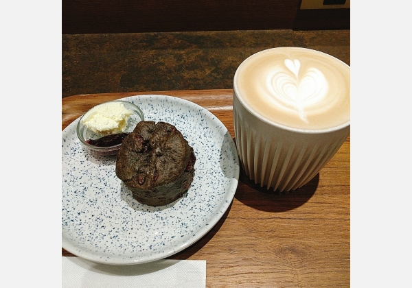 HONOKA COFFEE 仙台駅店