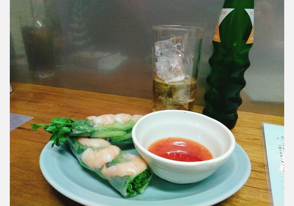 Noodle House Laundry 東京