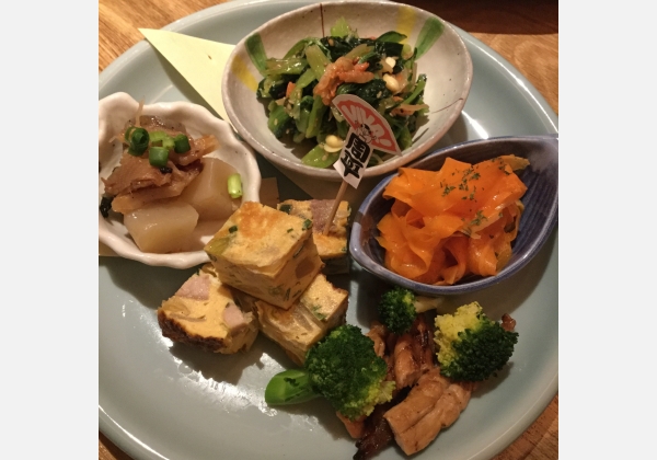 VIVA! 周平 6号店