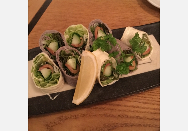 ゆばんざい こ豆や 錦店