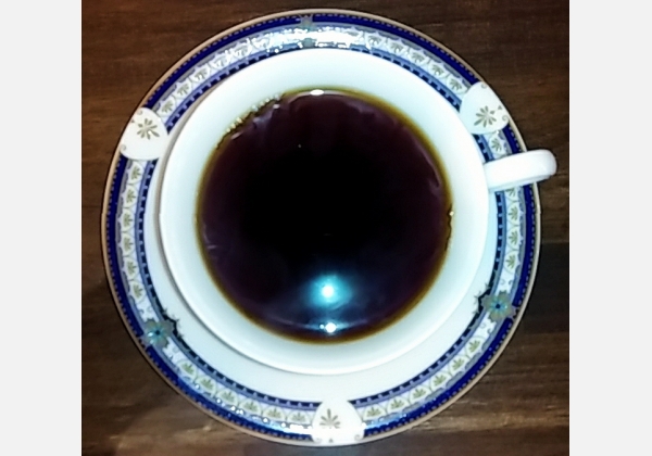 NAGICOFFEE