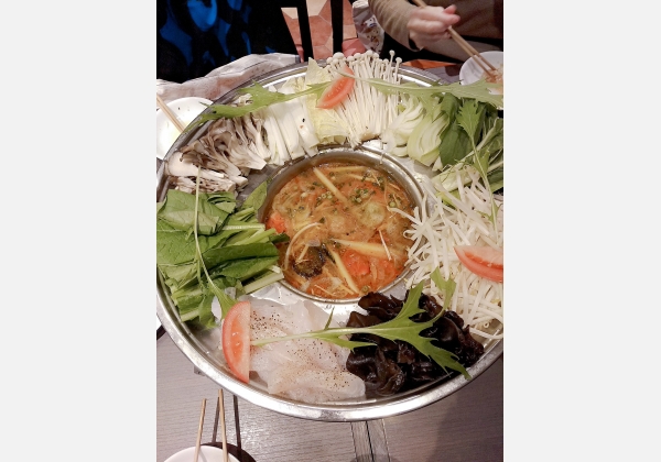 Nha Viet Nam 名古屋店