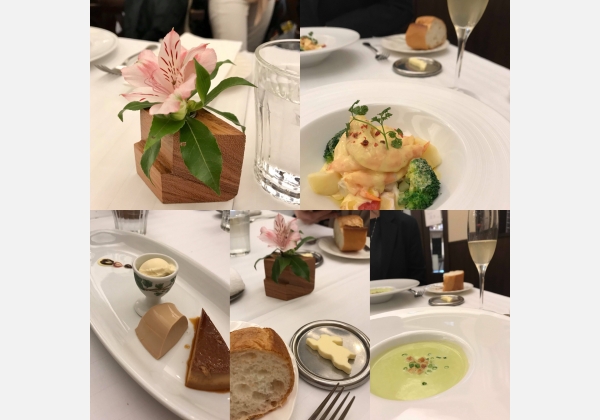 シェ・トムテ