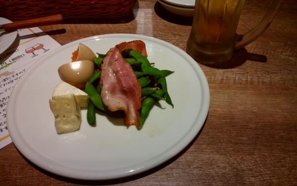 北海道炭リッチ 前橋店