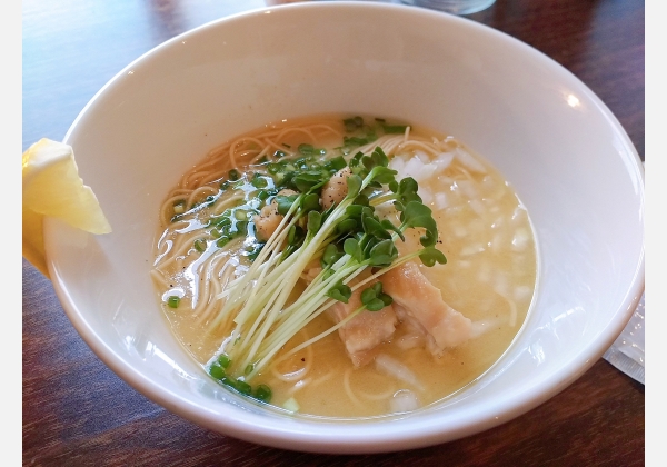 アジア食堂 パクパク