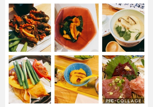 女川海の膳ニューこのり