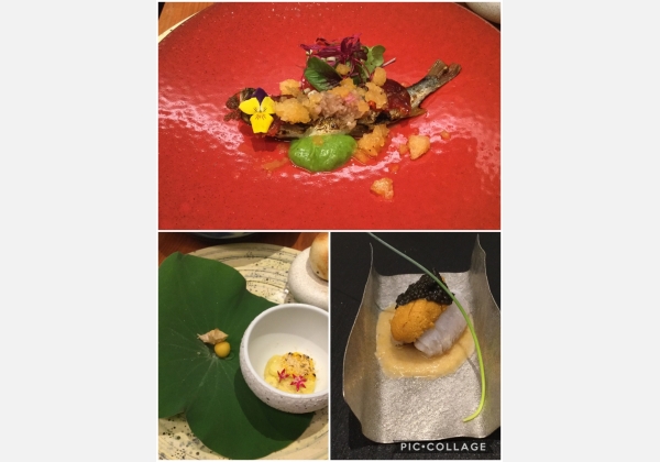 WAKA Ristorante