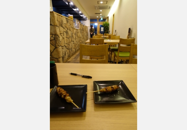 VESTA 大開通店