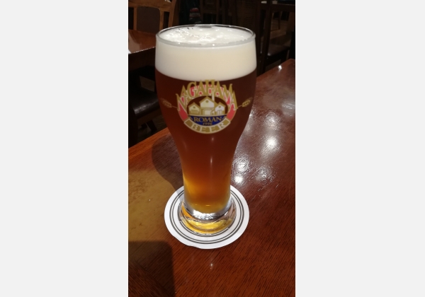 長濱浪漫ビール
