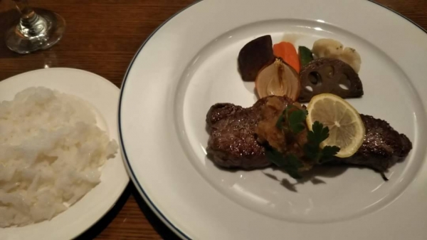 洋食ICHIKAWA