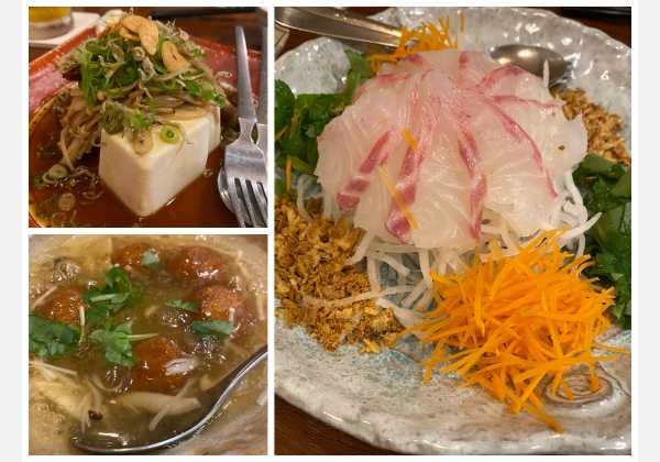 彩食厨房 あどあ