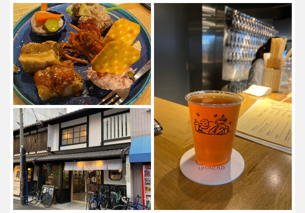 スタンドうみねこ コト