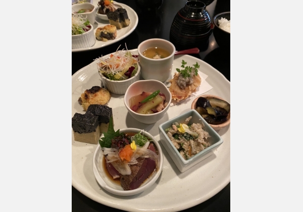 えい参