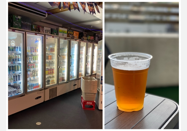 アンテナアメリカ