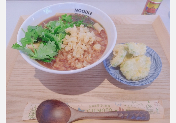 星が丘製麺所